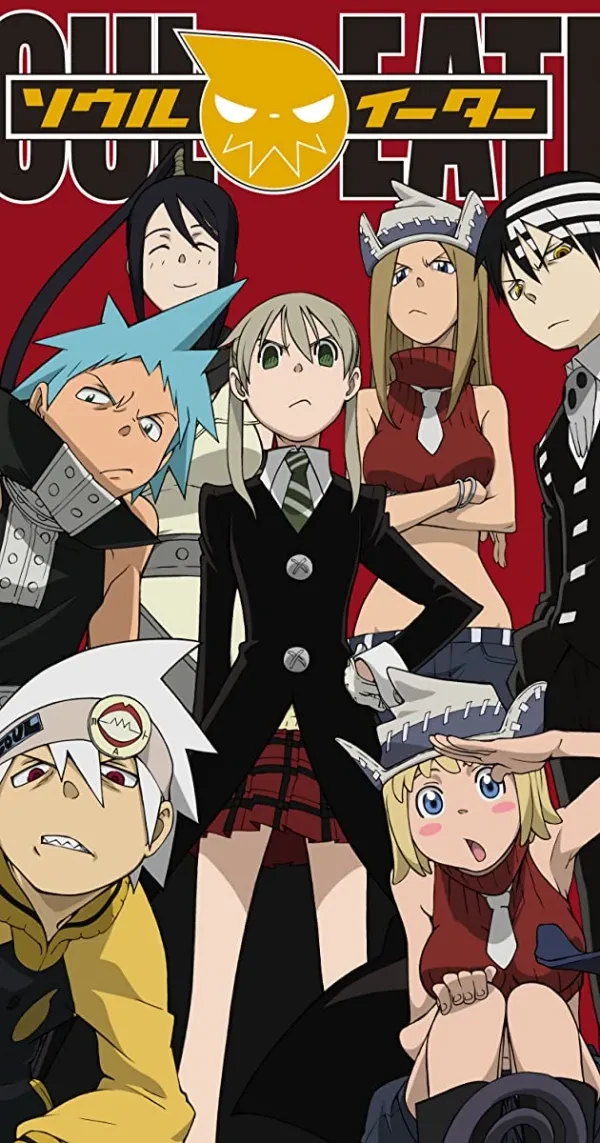 Soul EaterSoul Eater Best Fights Soul Eater Best Fights