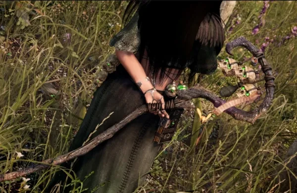 Best Skyrim Weapon Mods