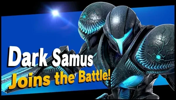 Smash Ultimate Dark Samus Combos Smash Ultimate Dark Samus Combos