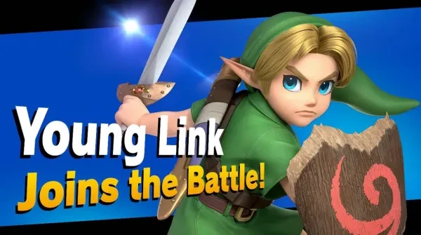 Smash Ultimate Young Link Combos Smash Ultimate Young Link Combos