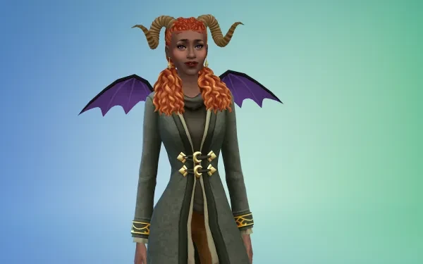 Sims 4 Best Fantasy Mods