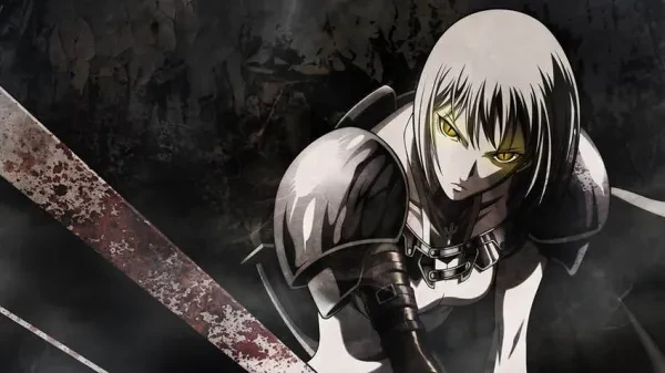 Anime With Knights Anime With Knights