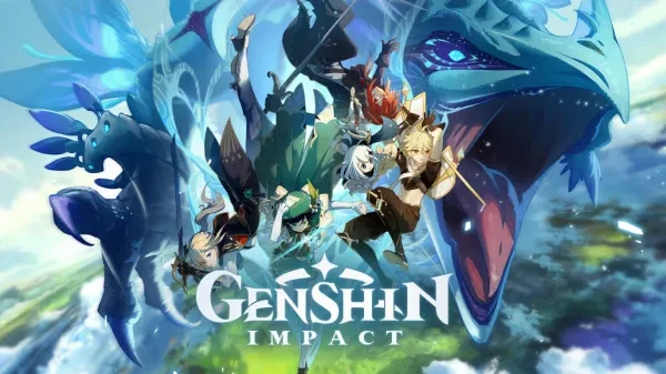 Genshin Impact Best Teams Genshin Impact Best Teams