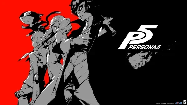 Persona 5 Best Accessories