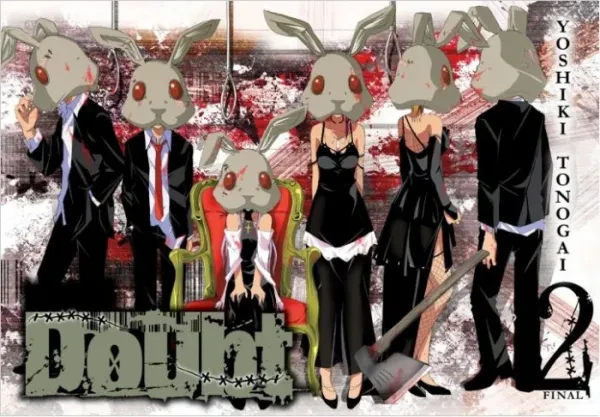 This guide will teach you about the best mystery mangas