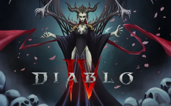 Everything you need to know about Diablo IV