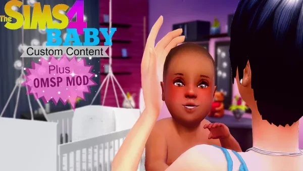Sims 4 Best Baby Mods Sims 4 Best Baby Mods