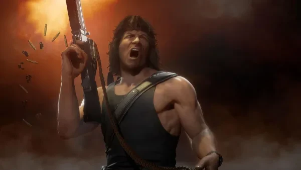 Best Brutalities in MK11 Best Brutalities in MK11