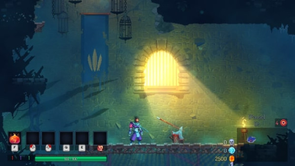 Dead Cells Best Weapons