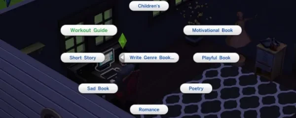 Sims 4 Best Books To Write Sims 4 Best Books To Write