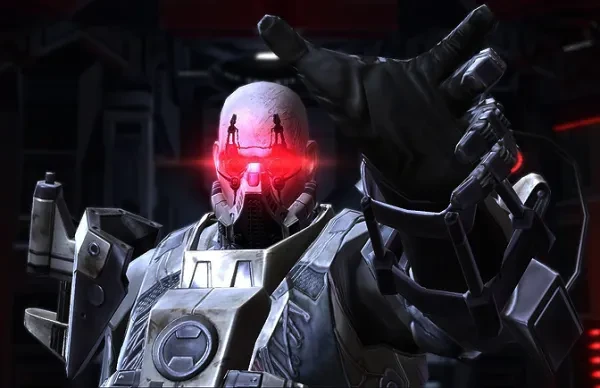 SWTOR Best Armor for Juggernaut Best Armor for Juggernaut