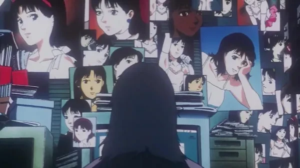 Horror Anime That Are Actually Scary Horror Anime That Are Actually Scary