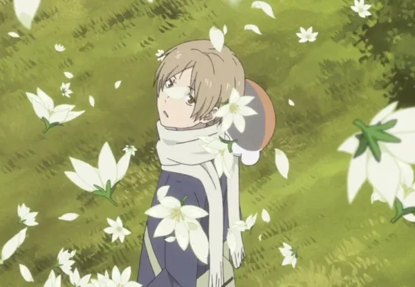 Anime Like Natsume Yuujinchou Anime Like Natsume Yuujinchou