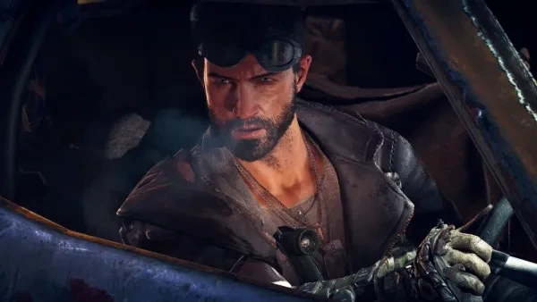Mad Max Best Armor Mad Max Best Armor