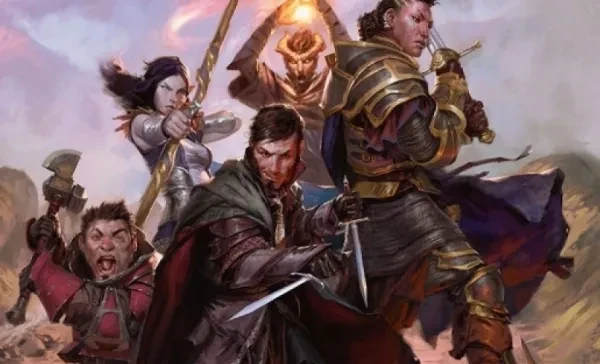 Top 11 Best Feats in D&D