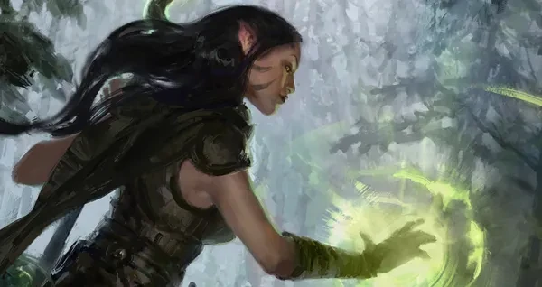 Best Druid Spells Best Druid Spells