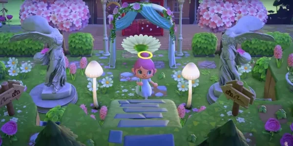 Animal Crossing New Horizons Best Island Layouts Animal Crossing New Horizons Best Island Layouts