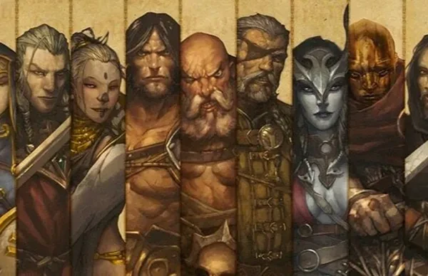 D&D: Best Fighter Multiclass