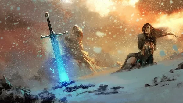 Greatest Weapons in D&D, best d&d weapons Greatest Weapons in D&D, best d&d weapons