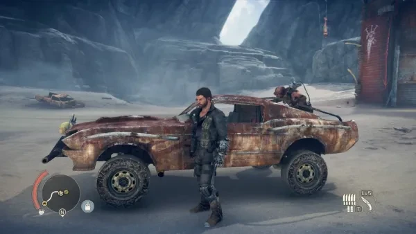 Mad Max Best Tires Mad Max Best Tires