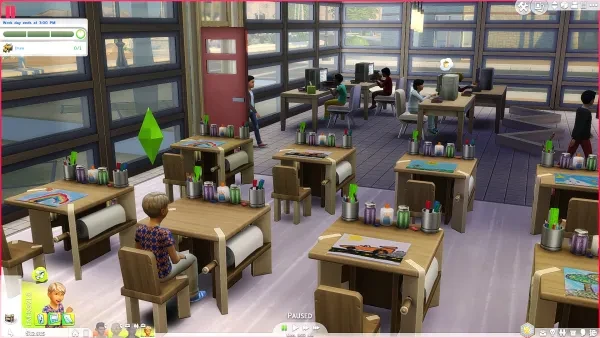 Sims 4 Best School Mods Sims 4 Best School Mods