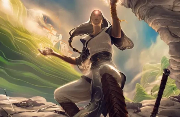 D&D: Best Monk Multiclass D&D: Best Monk Multiclass