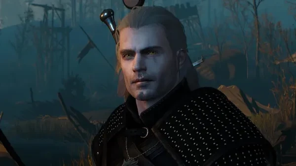 Witcher 3 Best Mods 