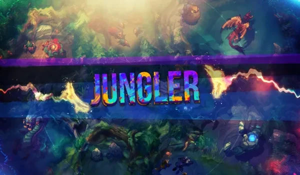 Many mysteries are hidden in the jungle!