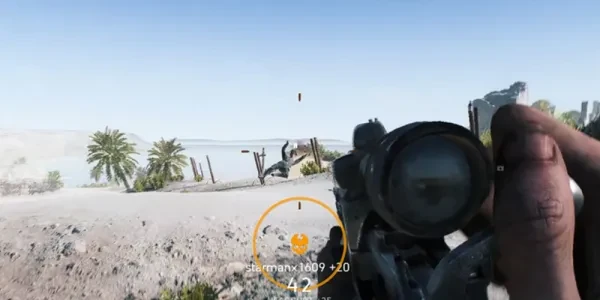 Battlefield 5 Best Sniper Rifles, BFV Best Sniper Rifles Battlefield 5 Best Sniper Rifles, BFV Best Sniper Rifles