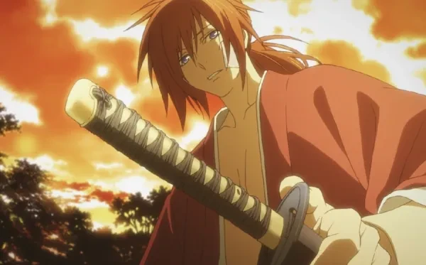 Rurouni Kenshin Best Moments Rurouni Kenshin Best Moments