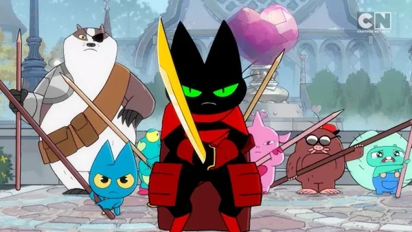 Cartoons About Cats Cartoons About Cats