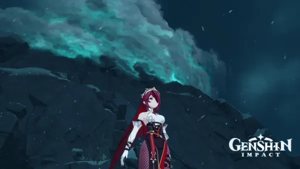 Genshin Impact Best Cryo Characters Genshin Impact Best Cryo Characters