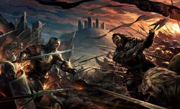 Best Fantasy Books Best Fantasy Books