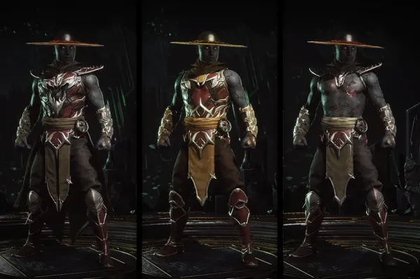 MK 11 Best Custom Variations