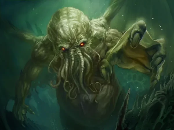 Best Lovecraftian Books, Best Lovecraft Books