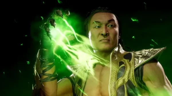 MK11 Best DLC Characters MK11 Best DLC Characters