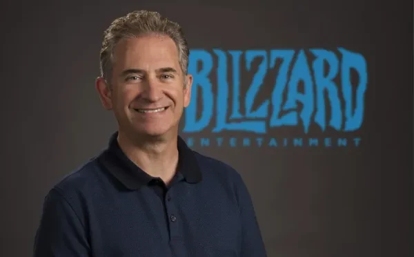 Michael Morhaime Biography Michael Morhaime Biography