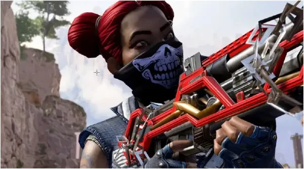 Apex Legends Best Guns