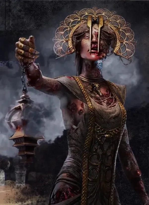 Dead By Daylight Best Plague Builds Dead By Daylight Best Plague Builds