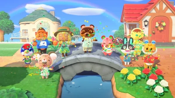 Animal Crossing: New Horizons Best Lazy Villagers Animal Crossing: New Horizons Best Lazy Villagers