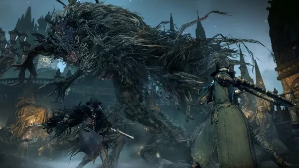 Best Horror RPG Best Horror RPG