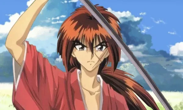 Rurouni Kenshin Best Fights Rurouni Kenshin Best Fights