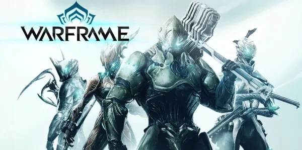 Warframe Squad Warframe, Warframe Best Weapons, Best Game, Best Weapons, Warframe Anniversary, Warframe 8 Years, Warframe 8 Year Anniversary, Boltor, Silva and Aegis, Atomos, Dread, Galatine, Xoris, Hek, Skiajati, Fulmin, Hystrix, Synoid Gammacor, Ignis Wraith, Amprex, Nami Skyla Prime, Gram Prime, Free to Play, Steam, Epic Games, Warframe AMPs, Warframe Best AMPs