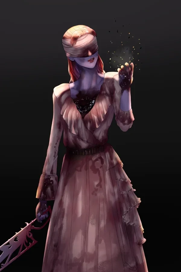 Dead By Daylight Best Nurse Builds Dead By Daylight Best Nurse Builds