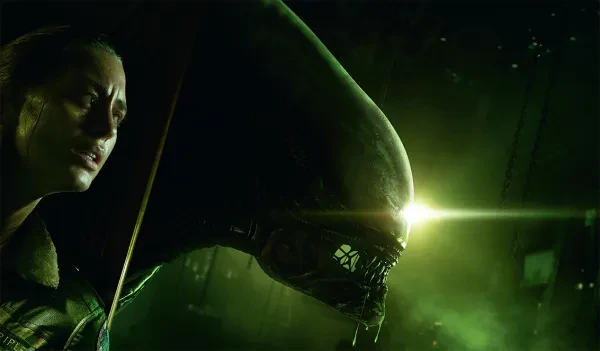 Best Alien Games