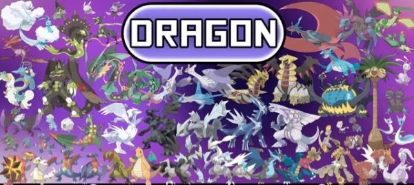 Top 15 Dragon Pokemon Trading Card Game / TCG Top 15 Dragon Pokemon Trading Card Game / TCG