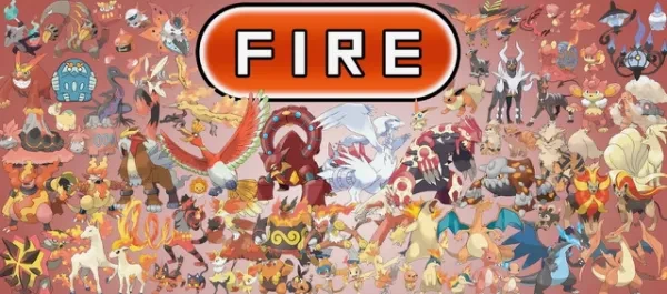 Discover the top 15 Fire Type Pokemon in the Pokemon TCG. Discover the top 15 Fire Type Pokemon in the Pokemon TCG.