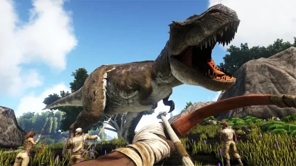 best maps Ark Survival Evolved, best maps Ark 2021, top 5 Ark maps