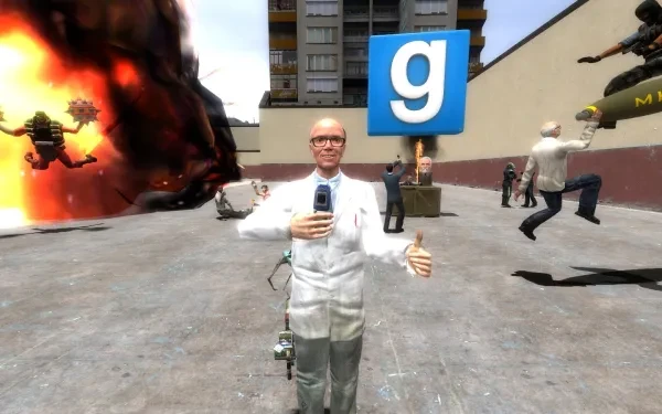 How To Add Addons To Garry's Mod How To Add Addons To Garry's Mod