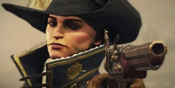 Greedfall Best guns how to get them